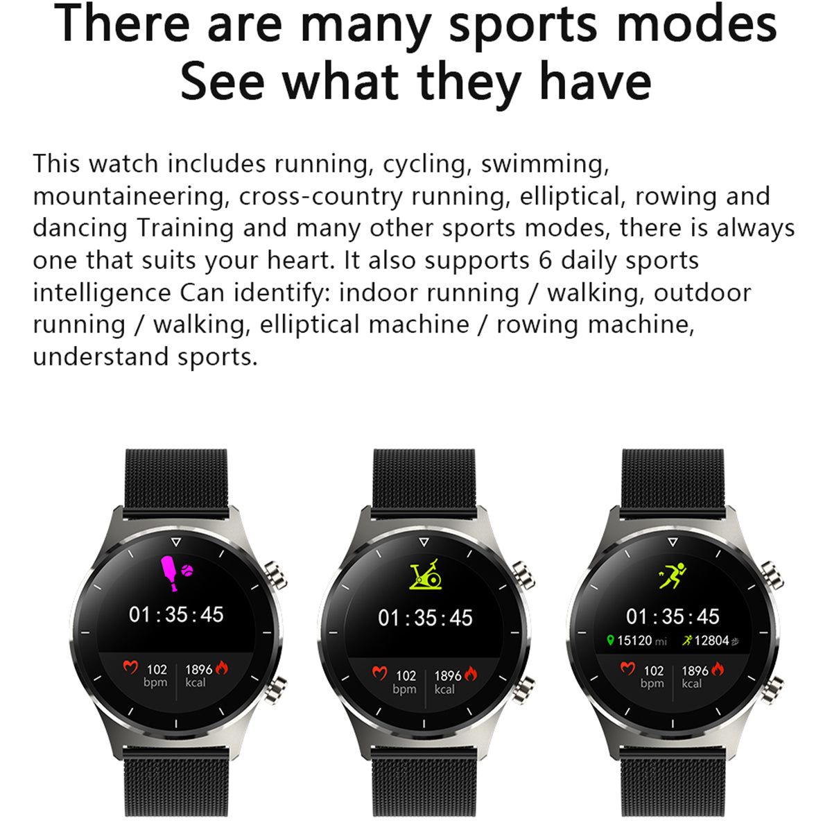 smart watch