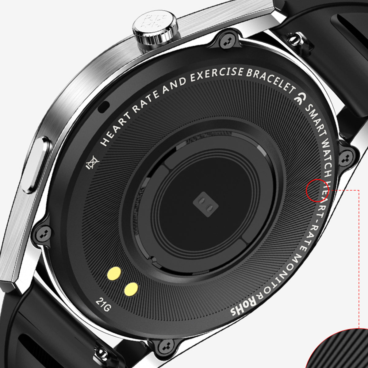 smart watch