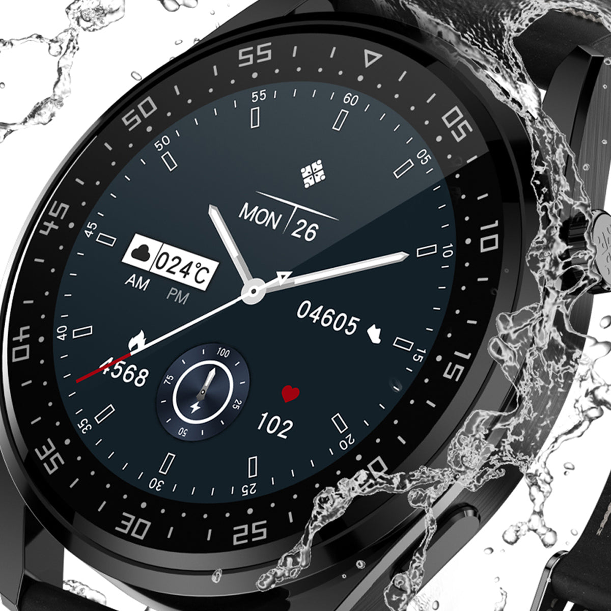 smart watch