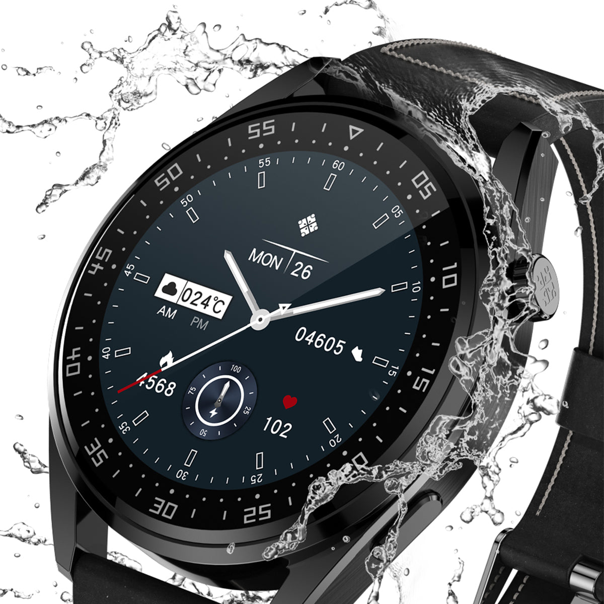 smart watch