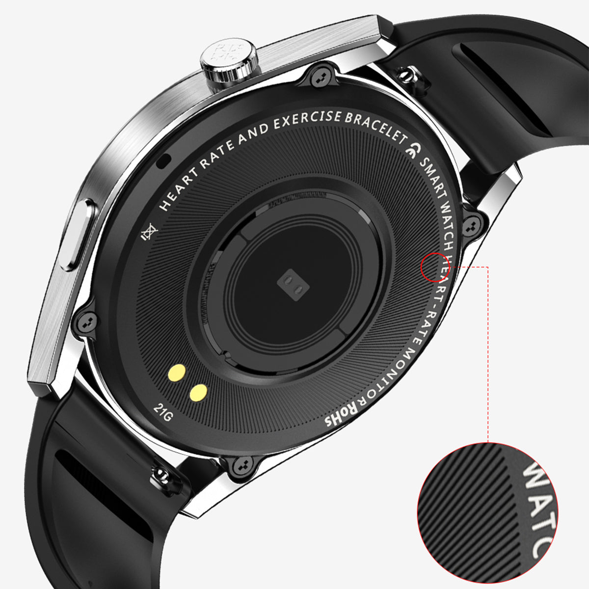 smart watch