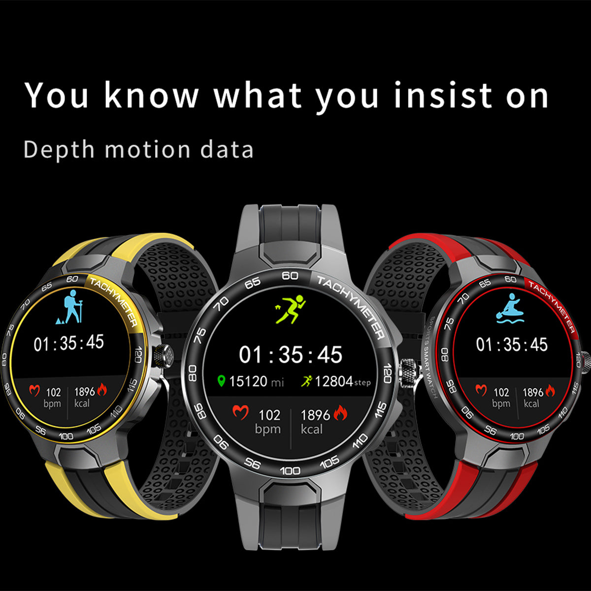 smart watch