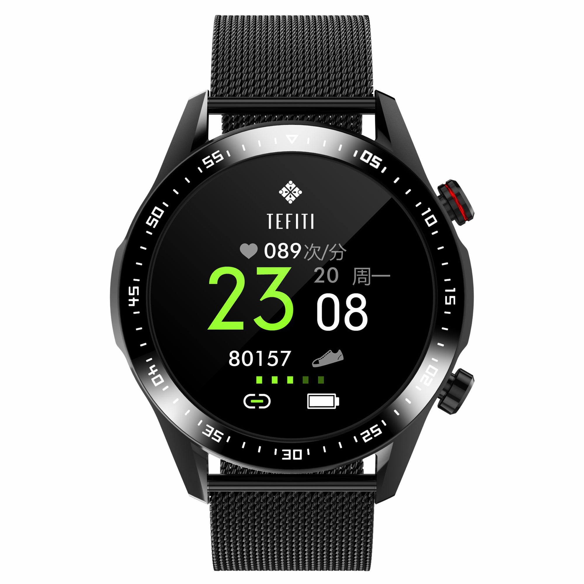 smart watch