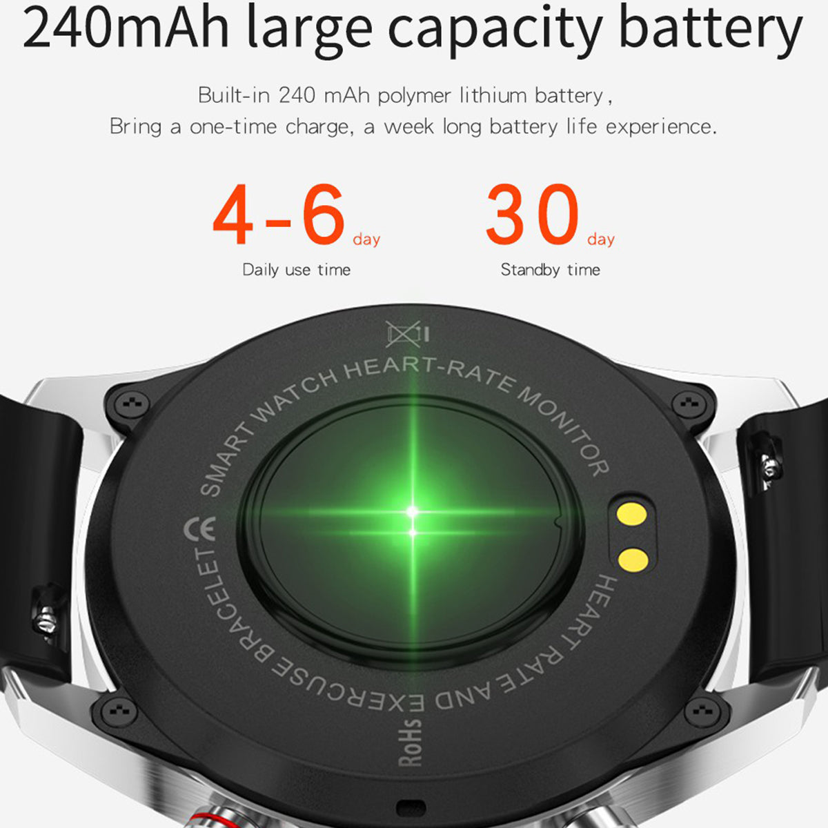 smart watch