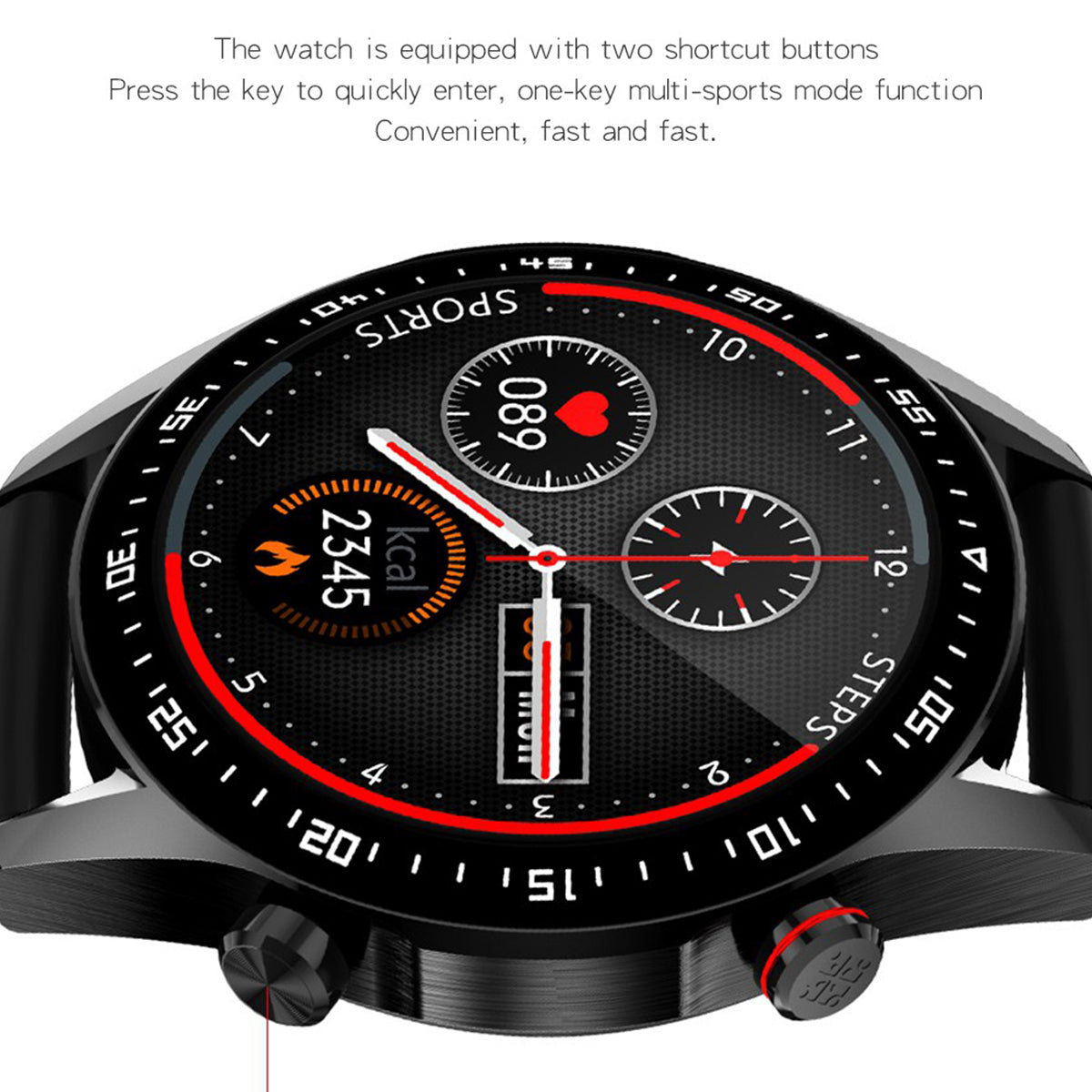 smart watch