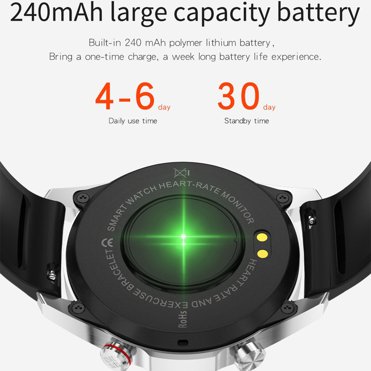 smart watch