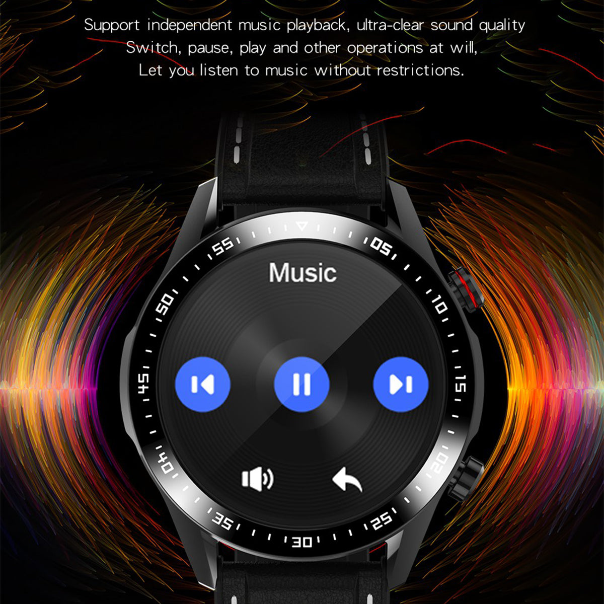 smart watch