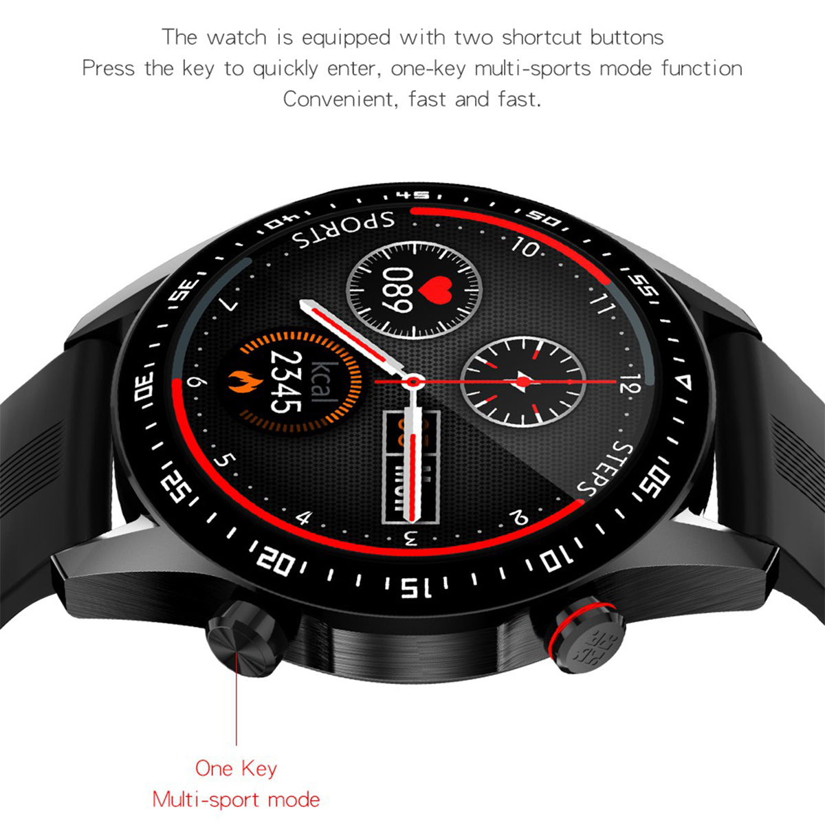 smart watch
