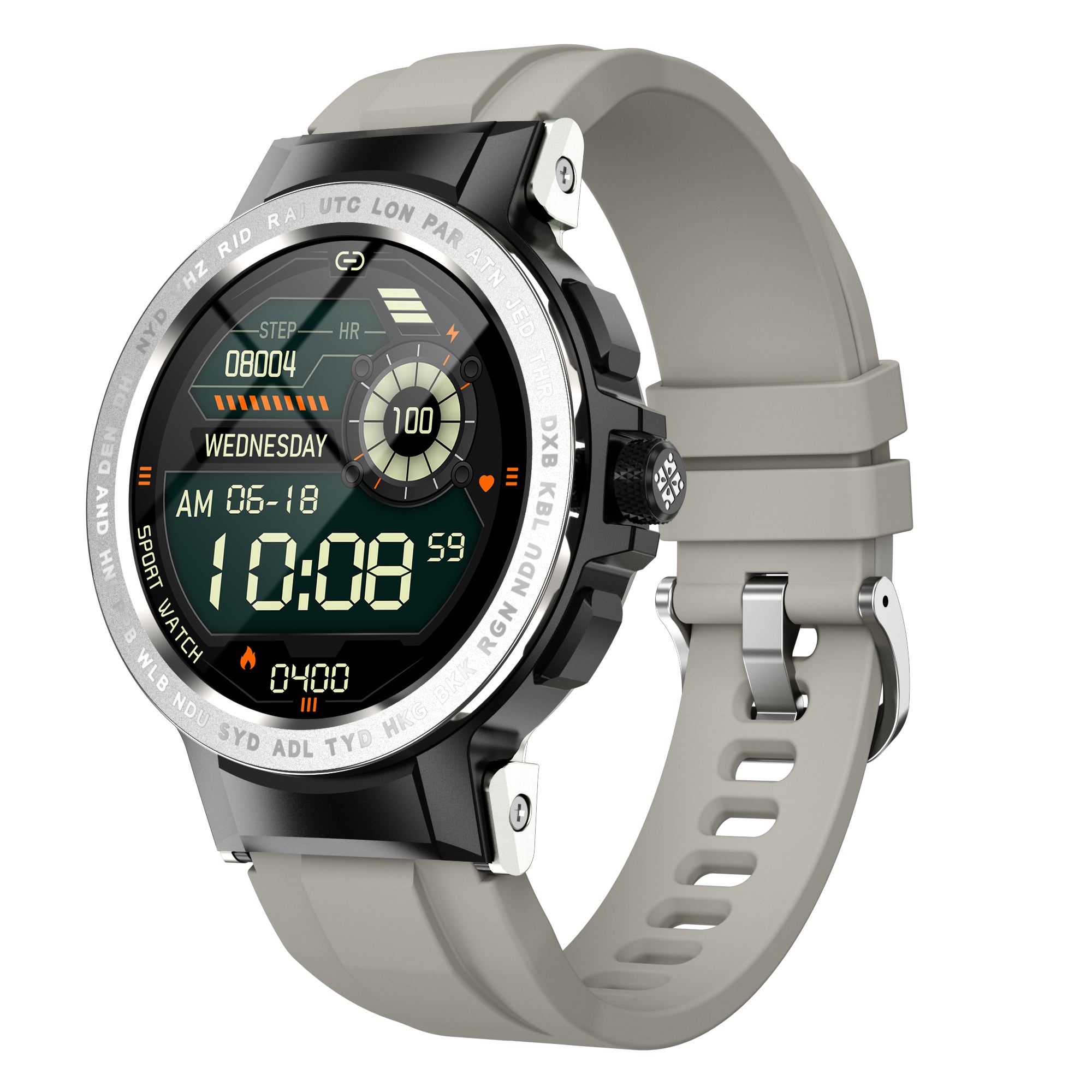 smart watch