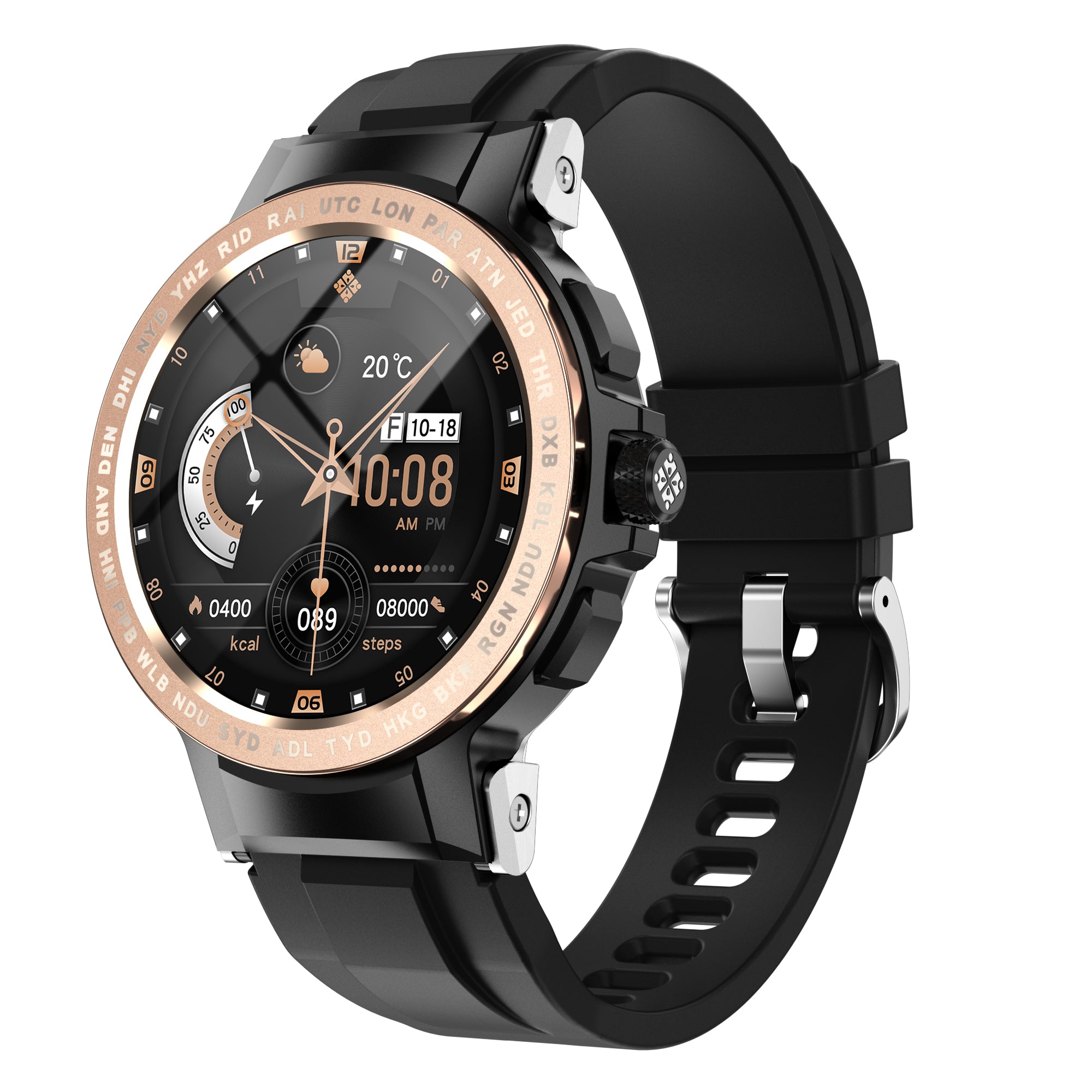smart watch