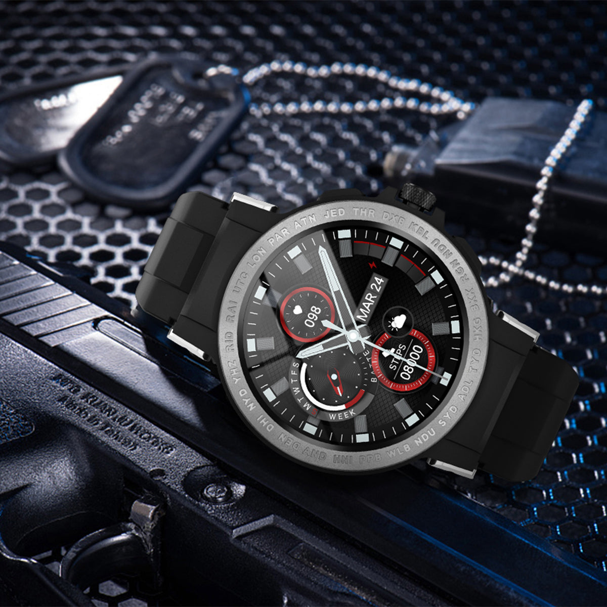 smart watch