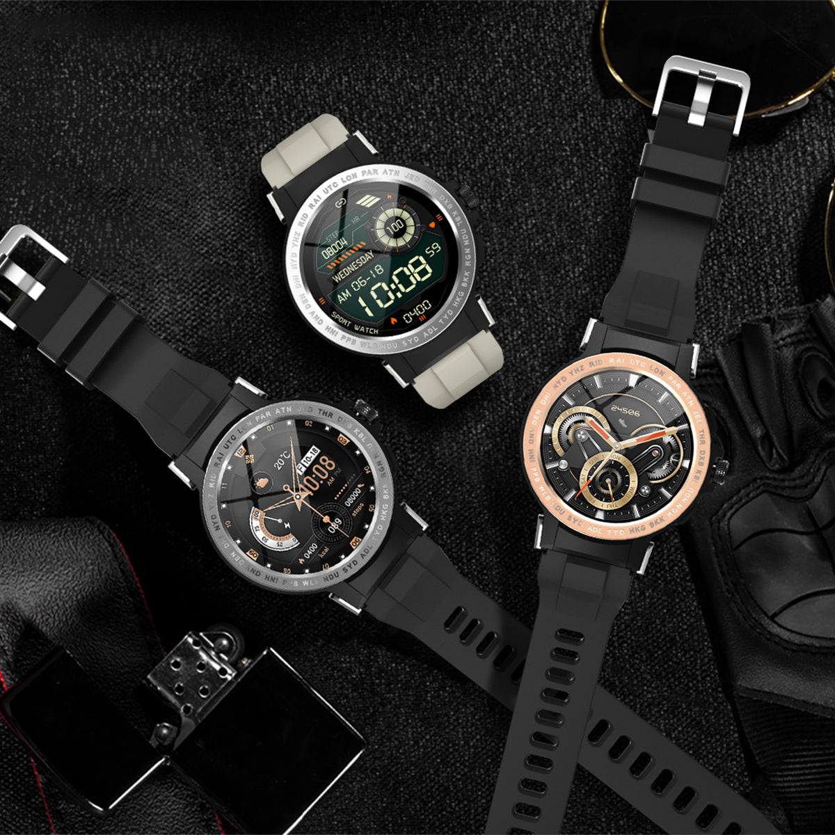 smart watch