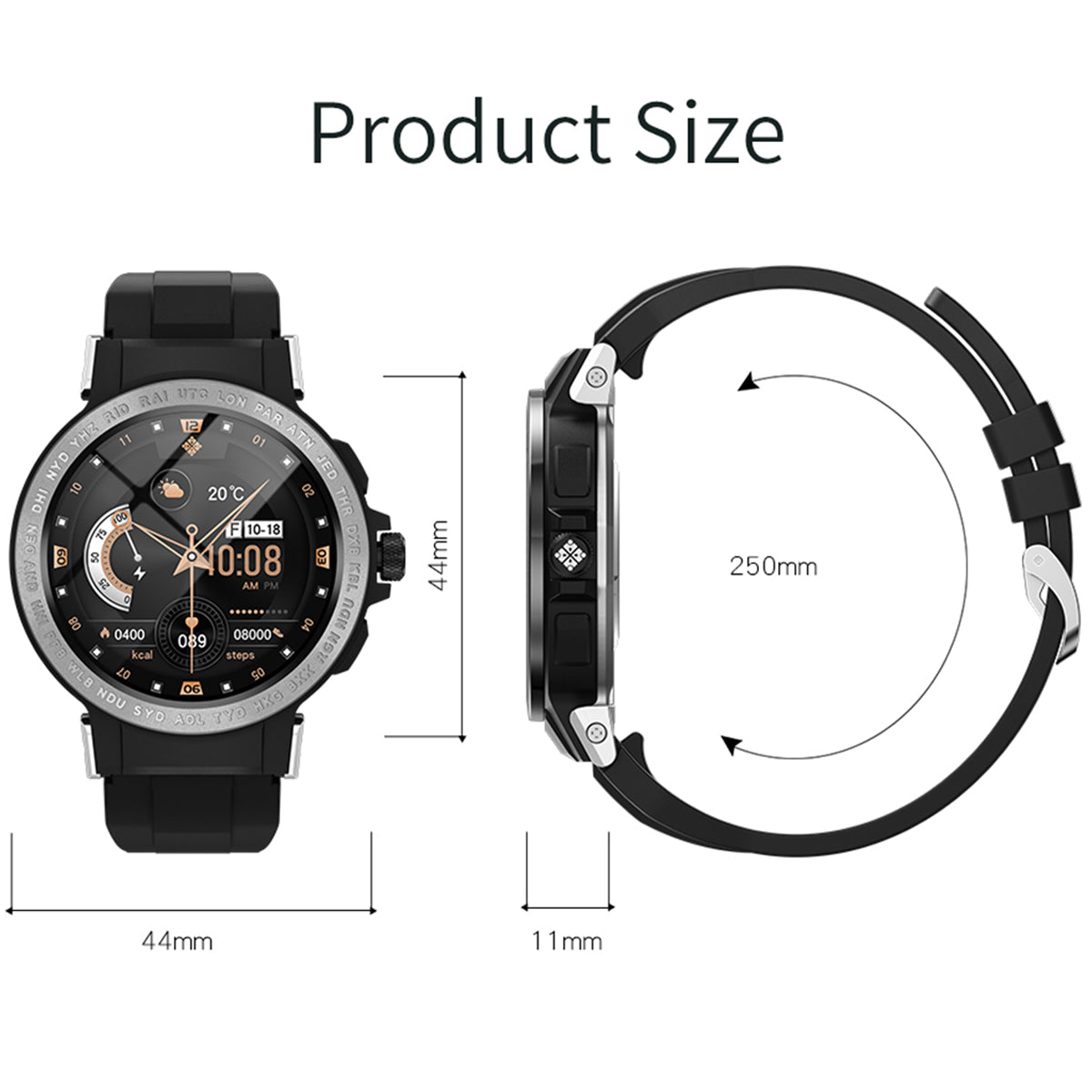 smart watch