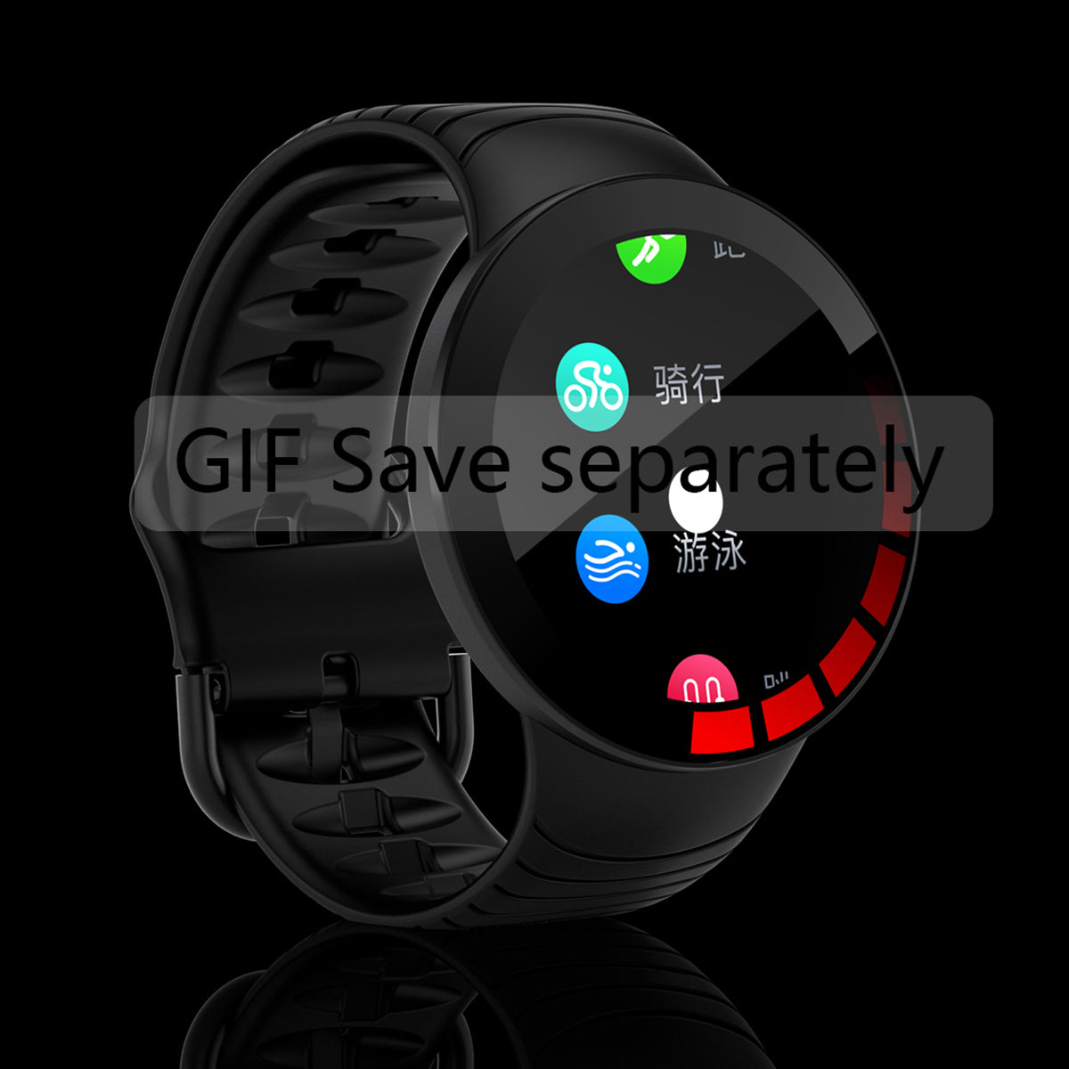 smart watch