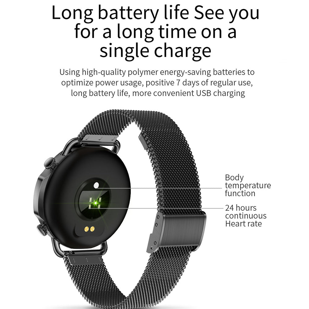 smart watch