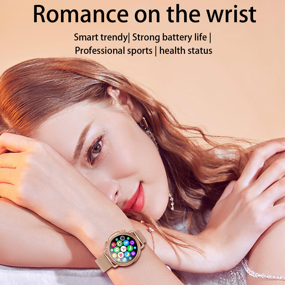 smart watch