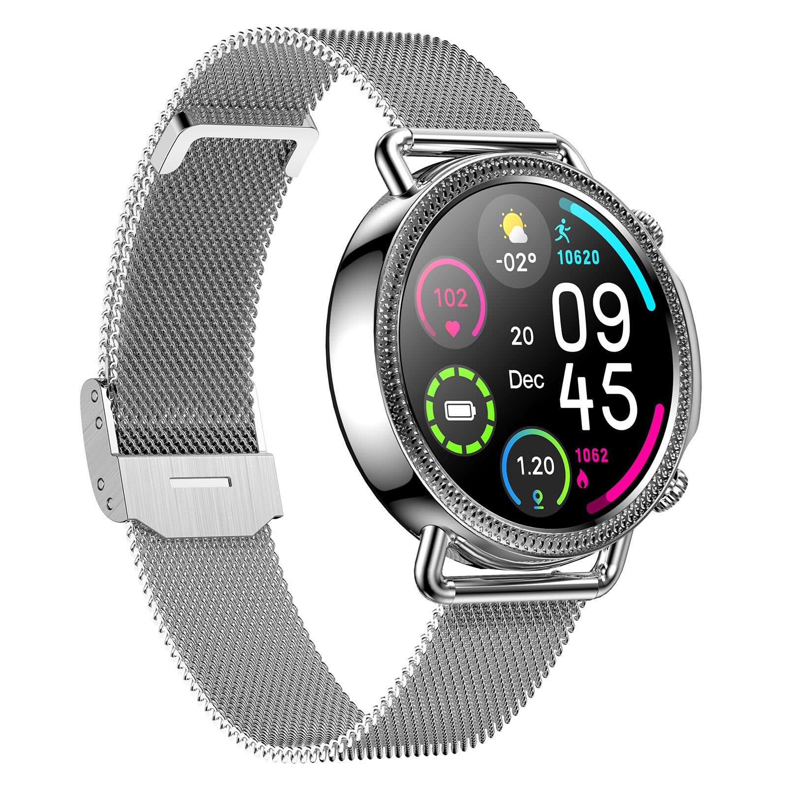 smart watch