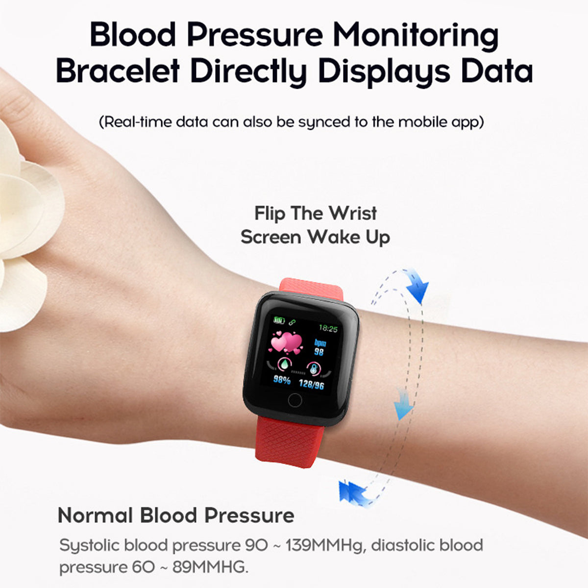 smart watch