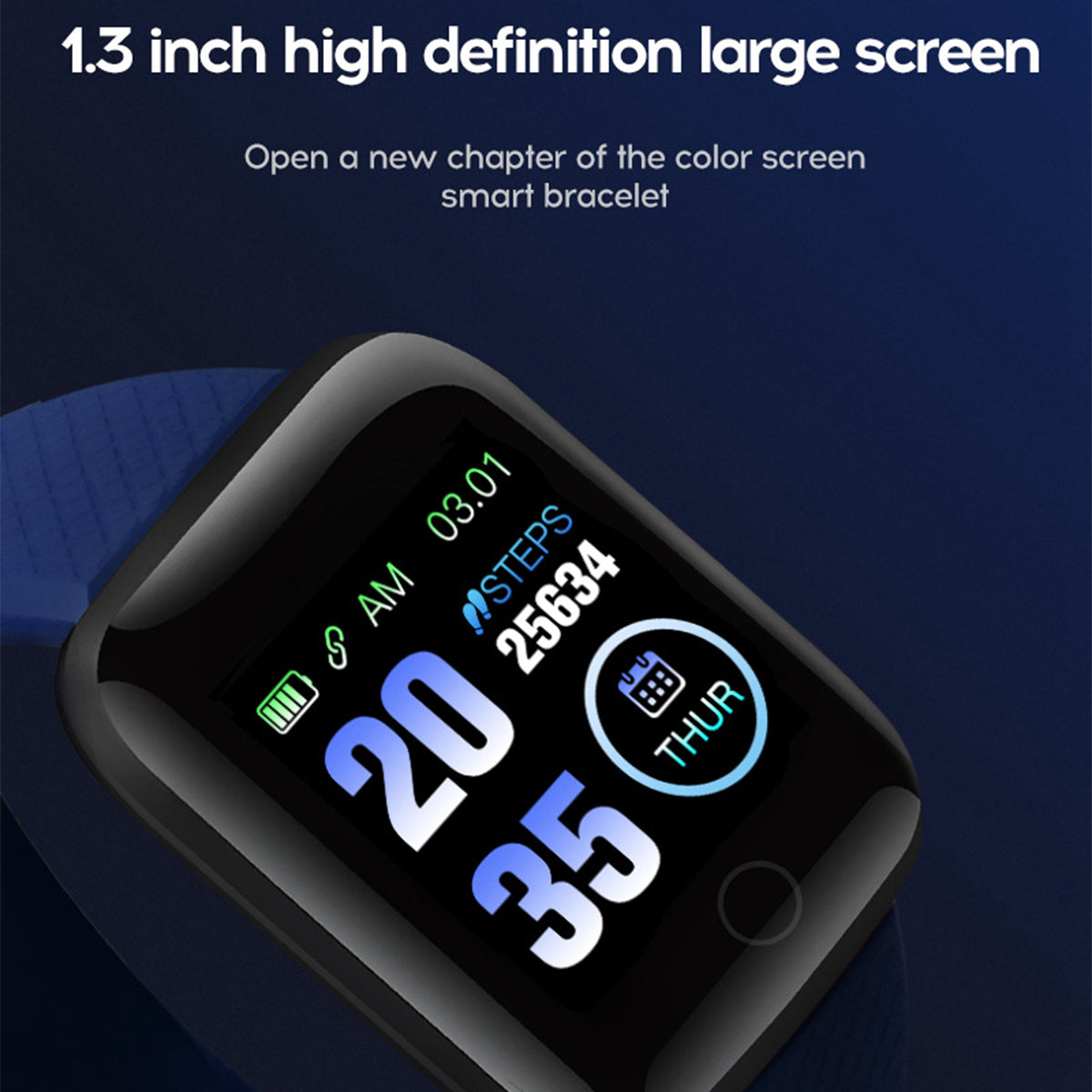 smart watch