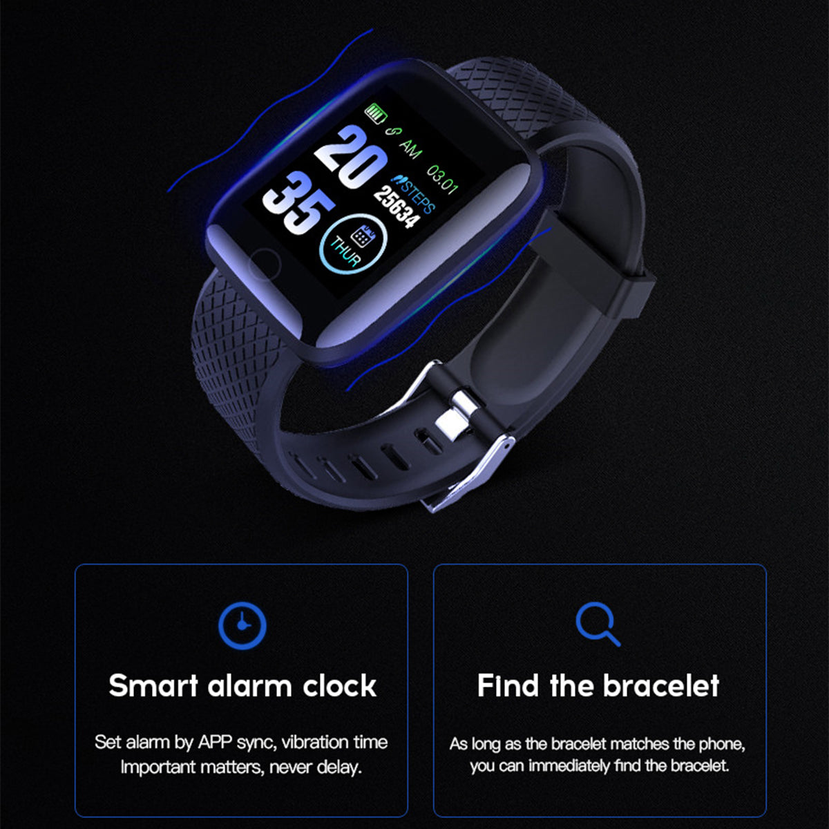 smart watch