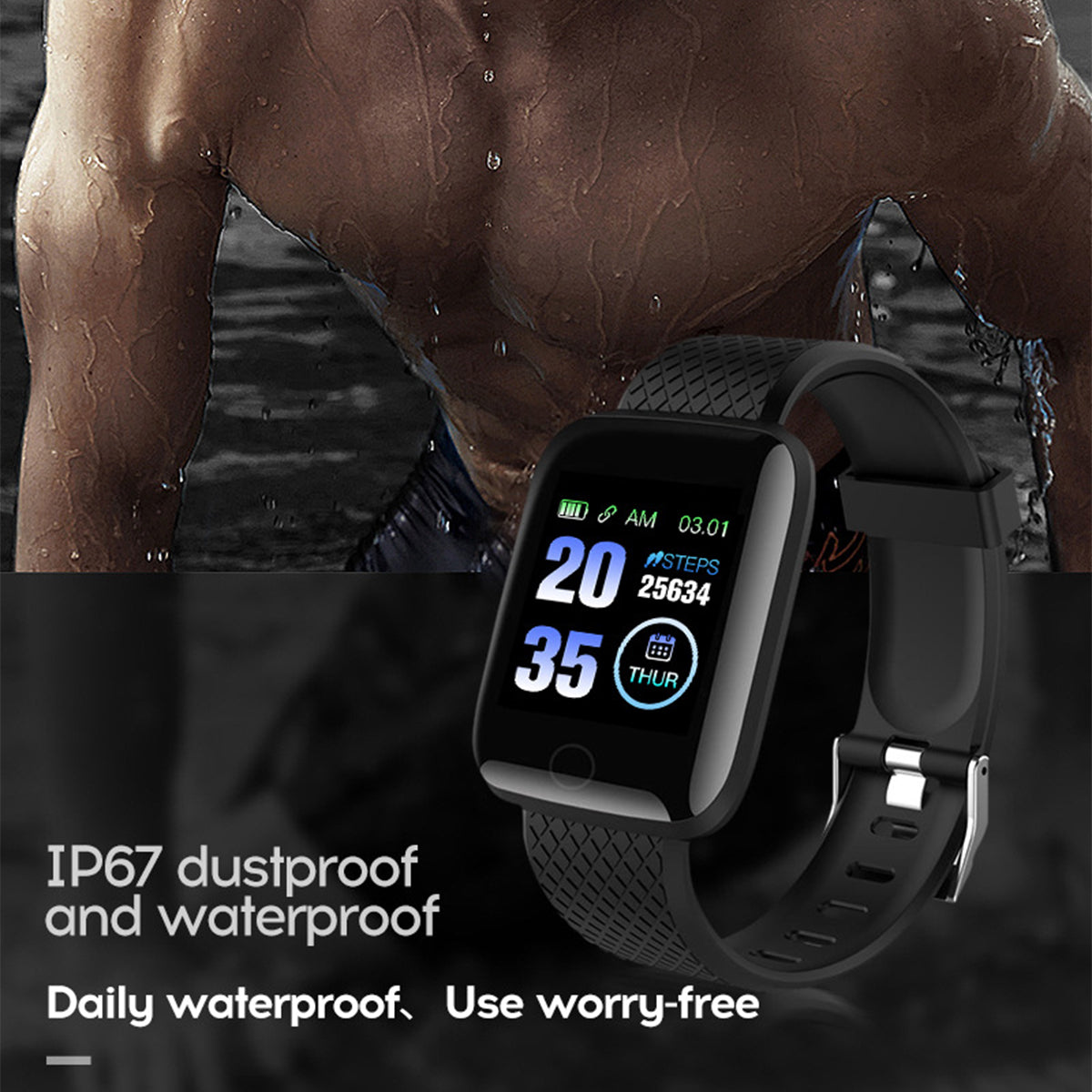 smart watch