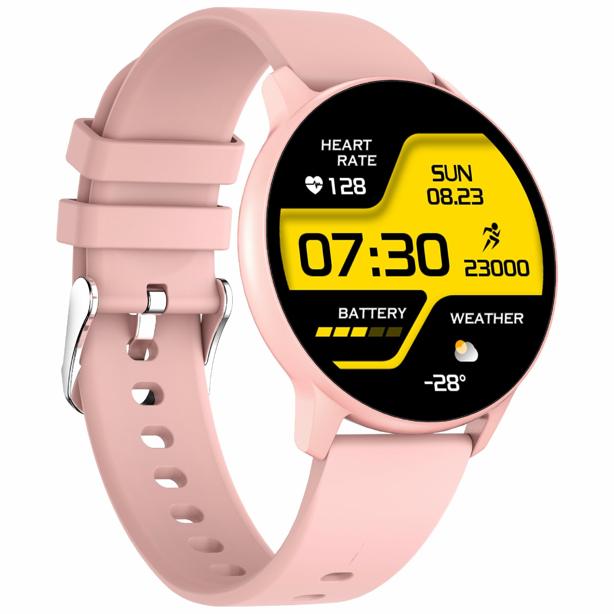 smart watch