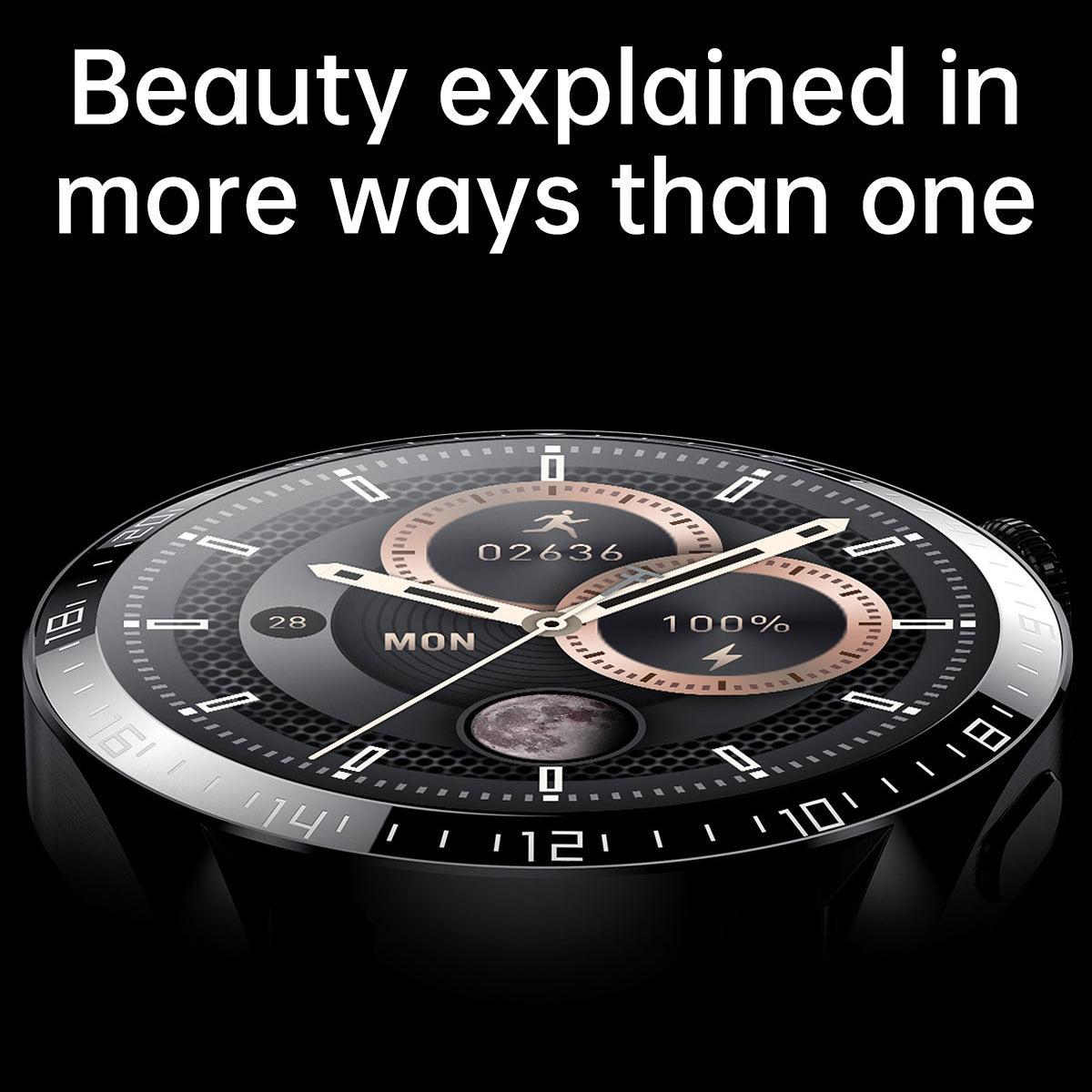 smart watch