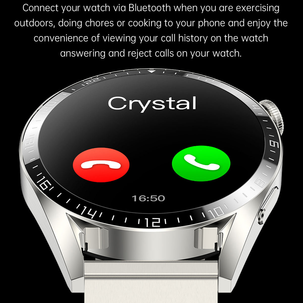 smart watch