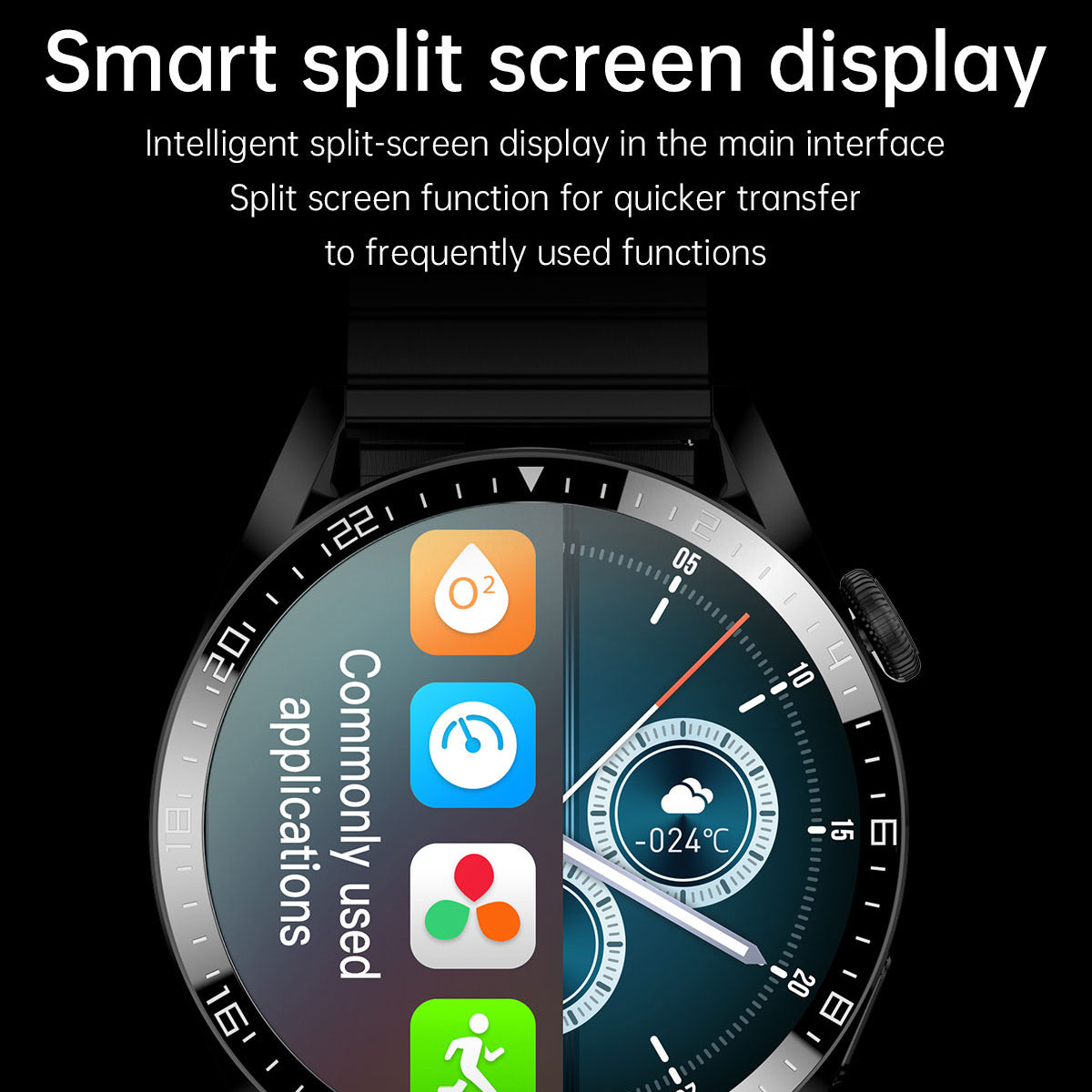 smart watch
