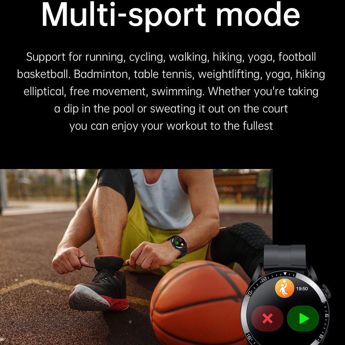 smart watch
