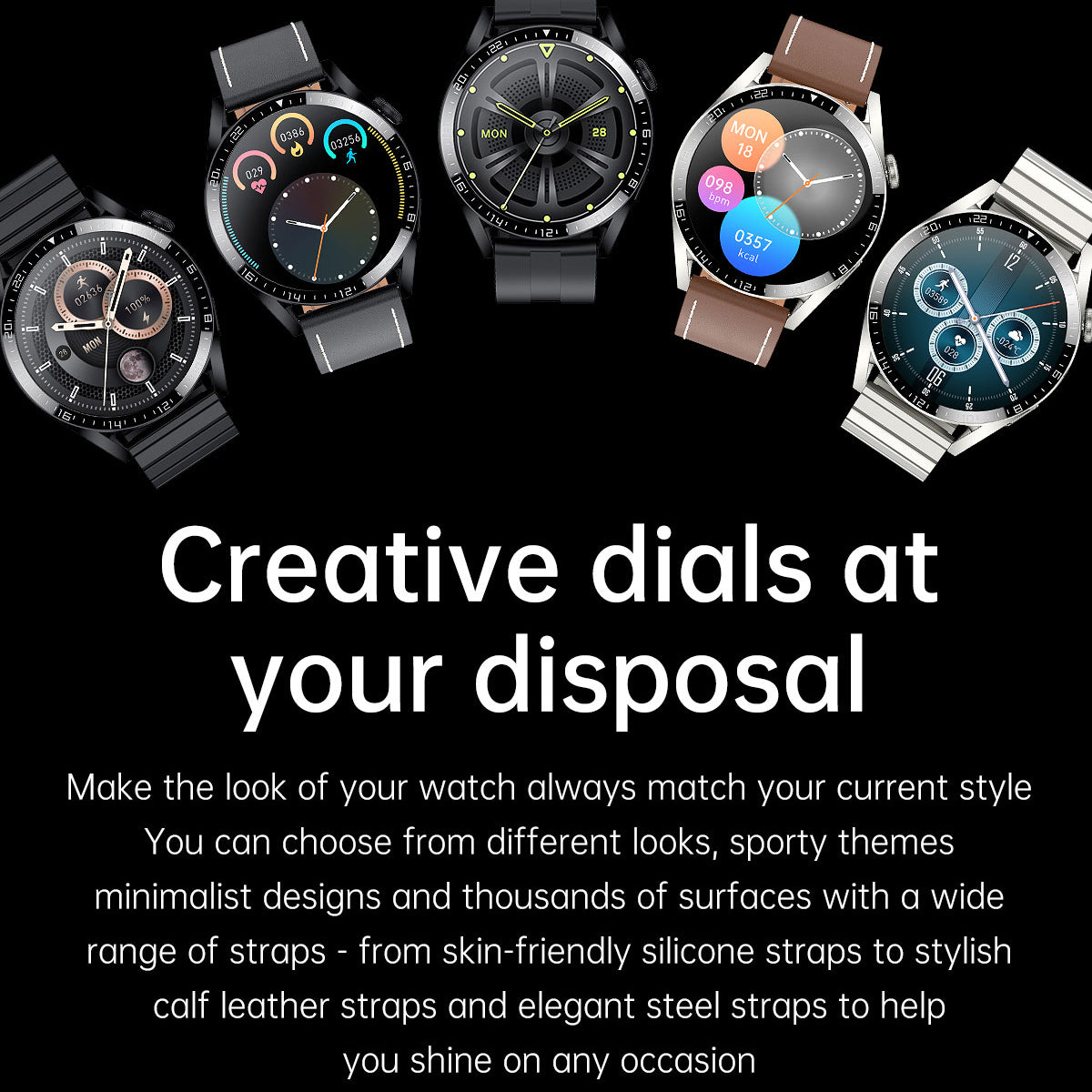 smart watch