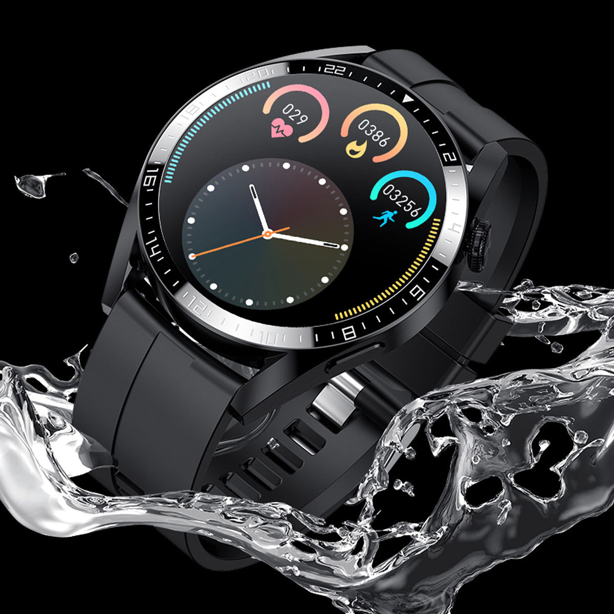 smart watch
