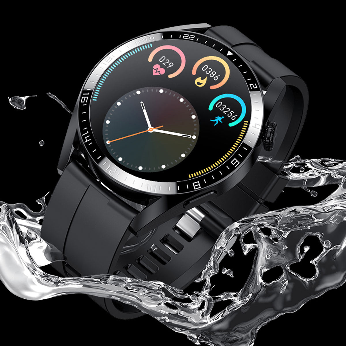 smart watch