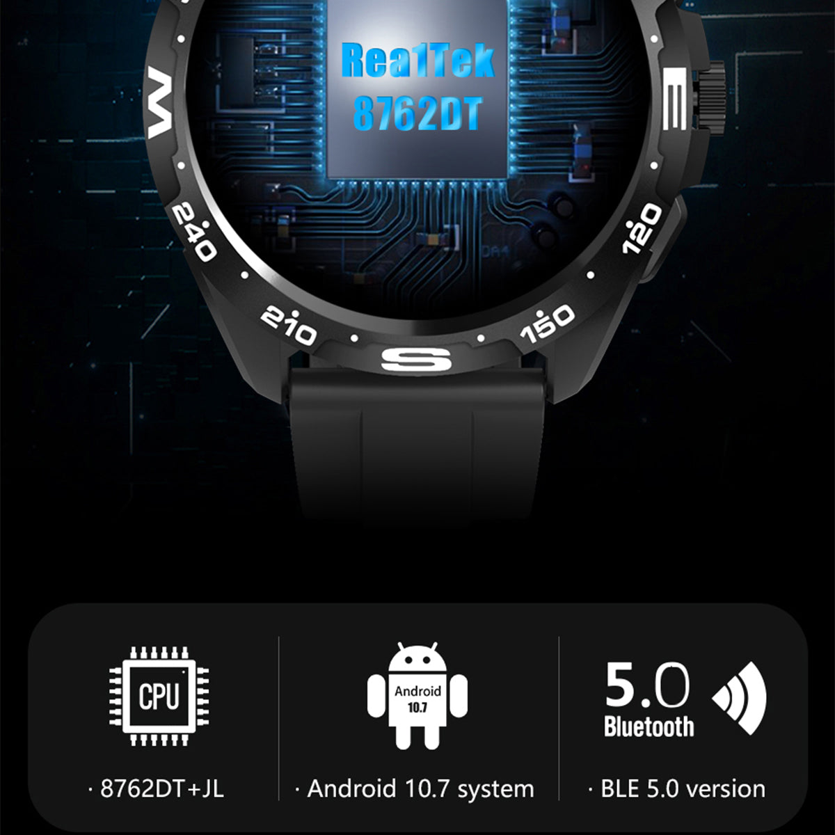smart watch