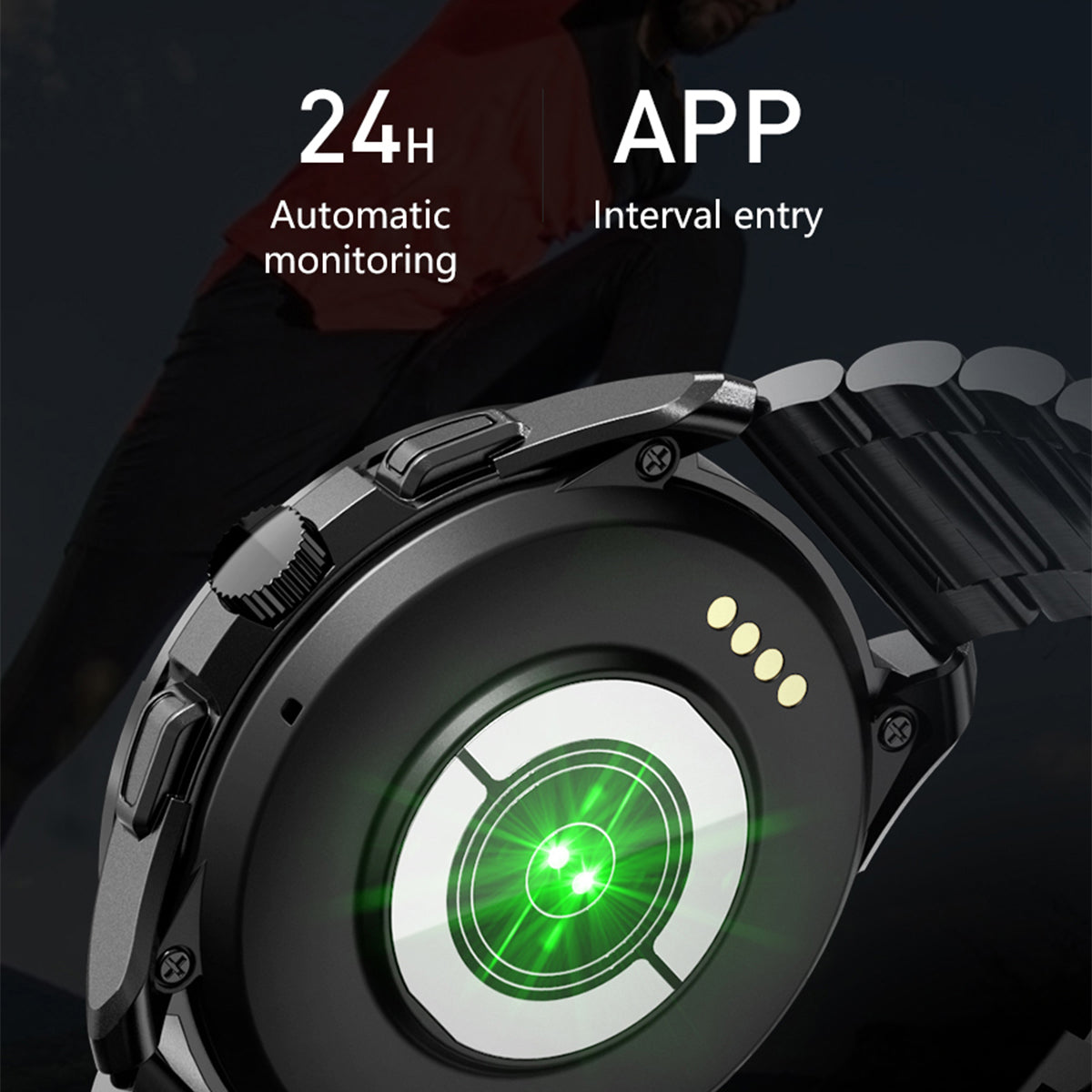 smart watch
