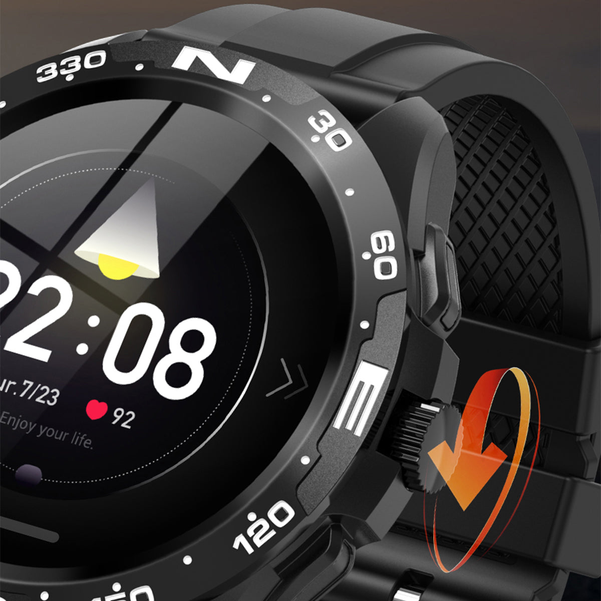 smart watch