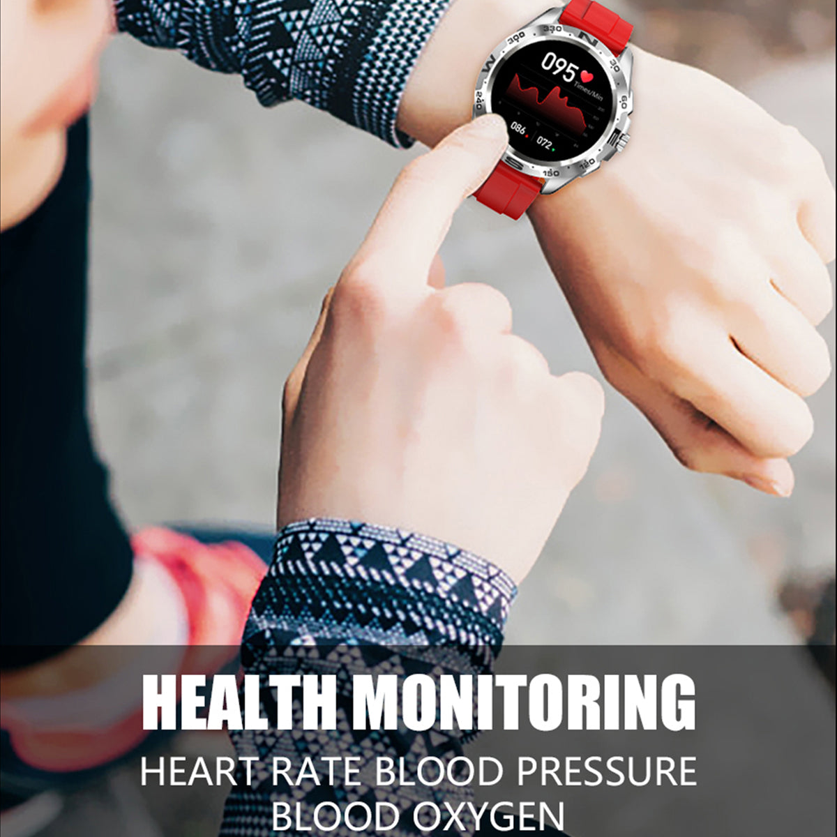 smart watch
