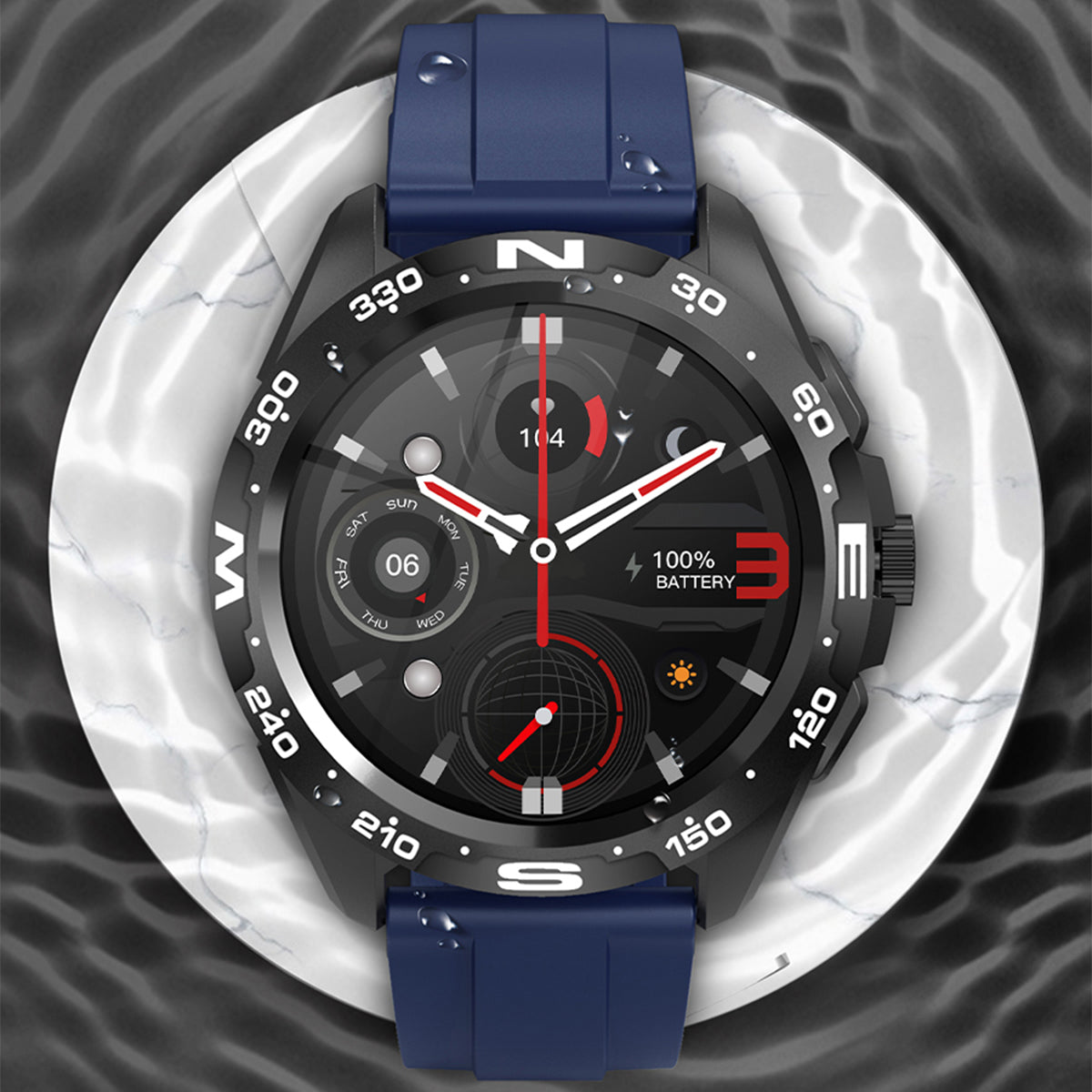smart watch