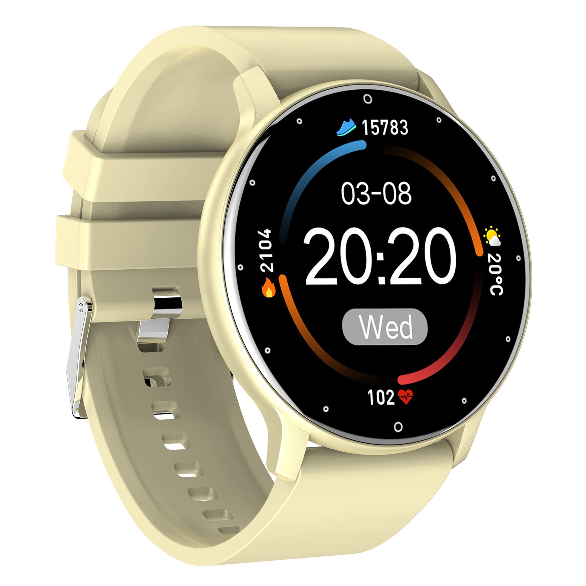 smart watch