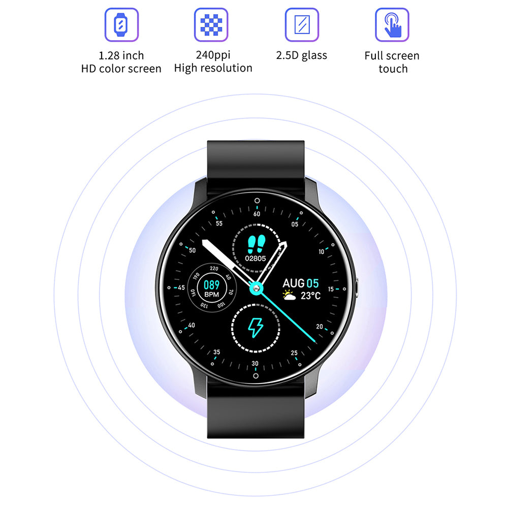 smart watch