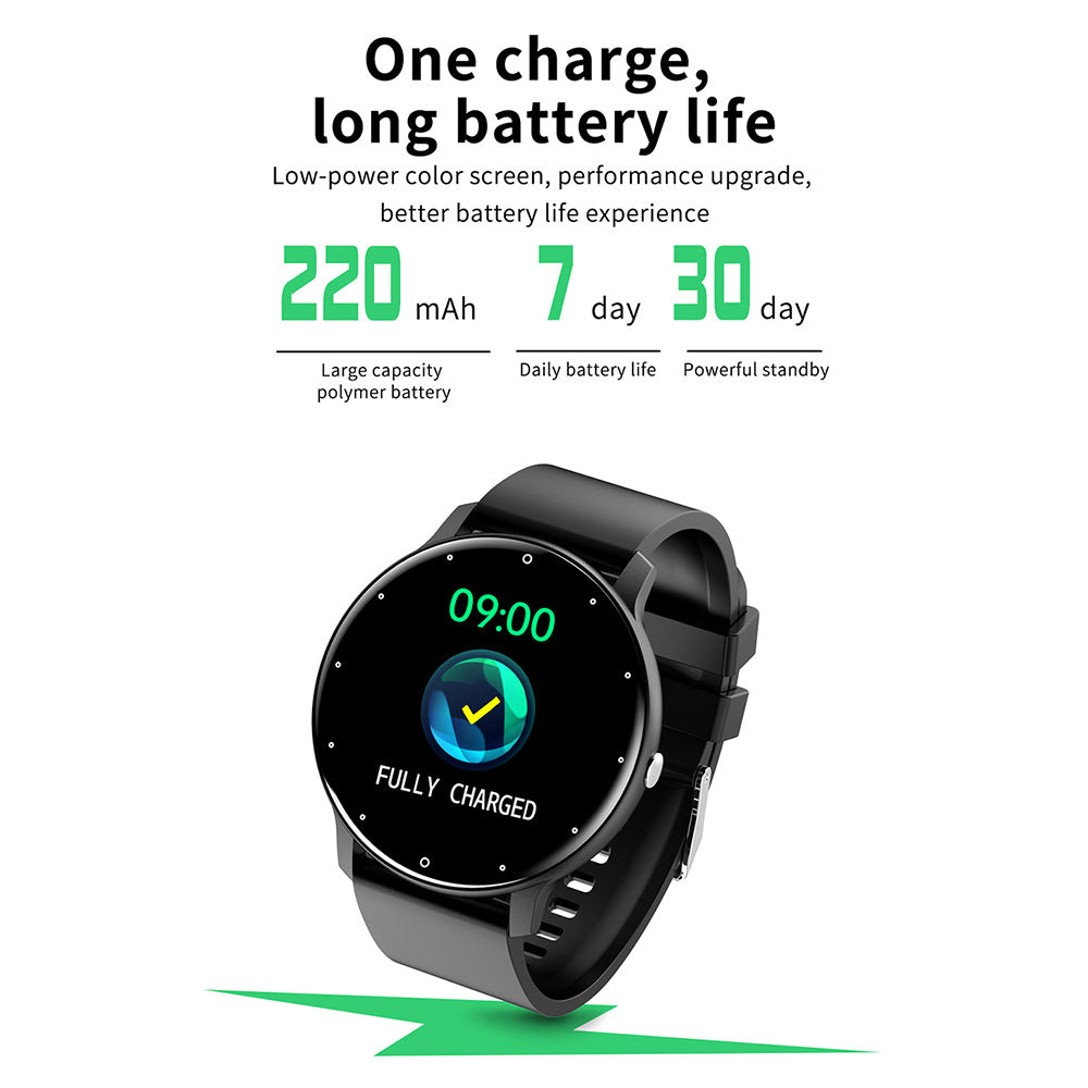 smart watch