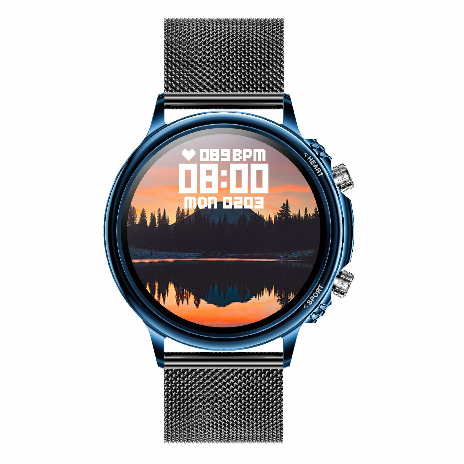 smart watch