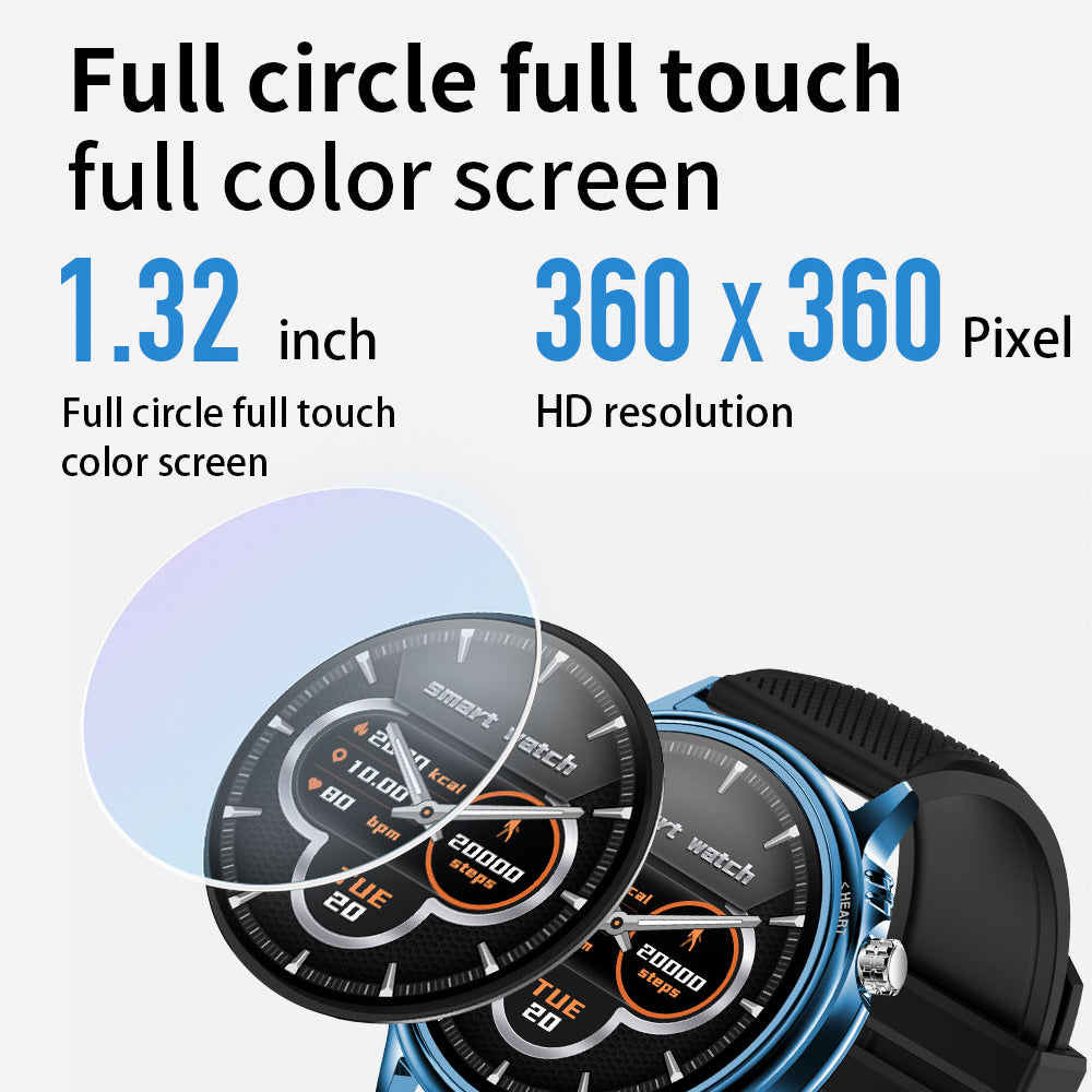 smart watch