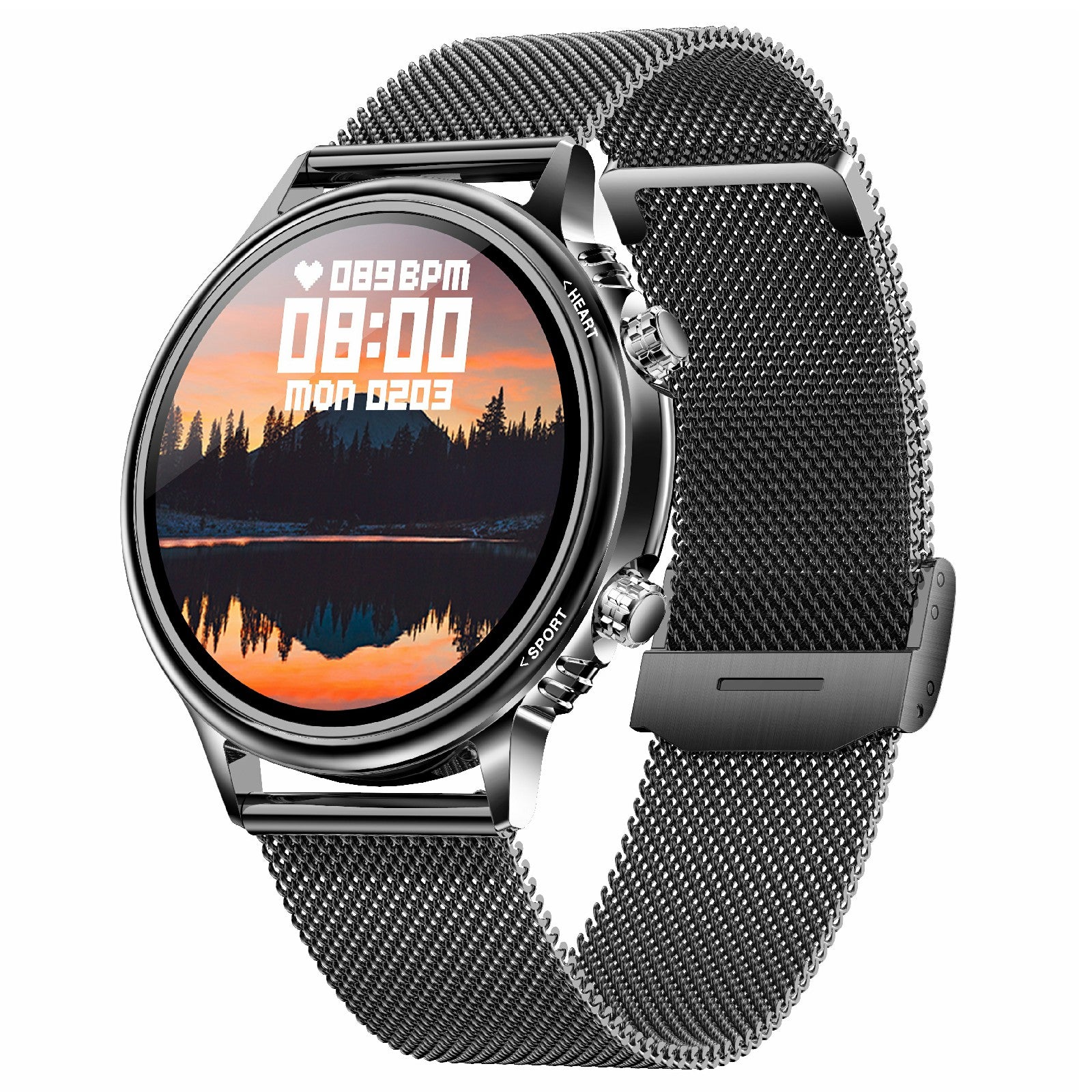 smart watch