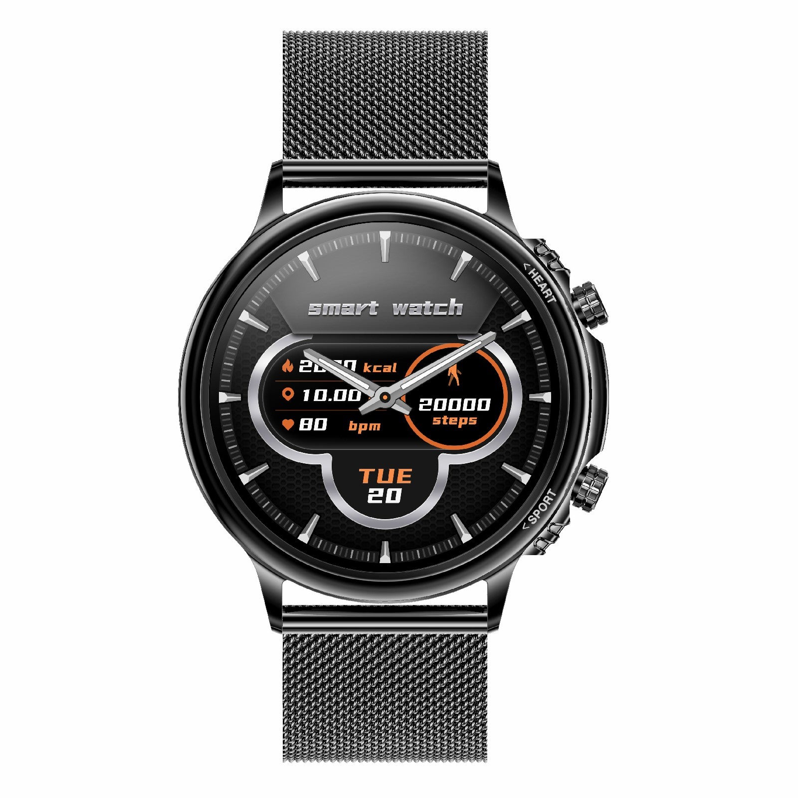 smart watch