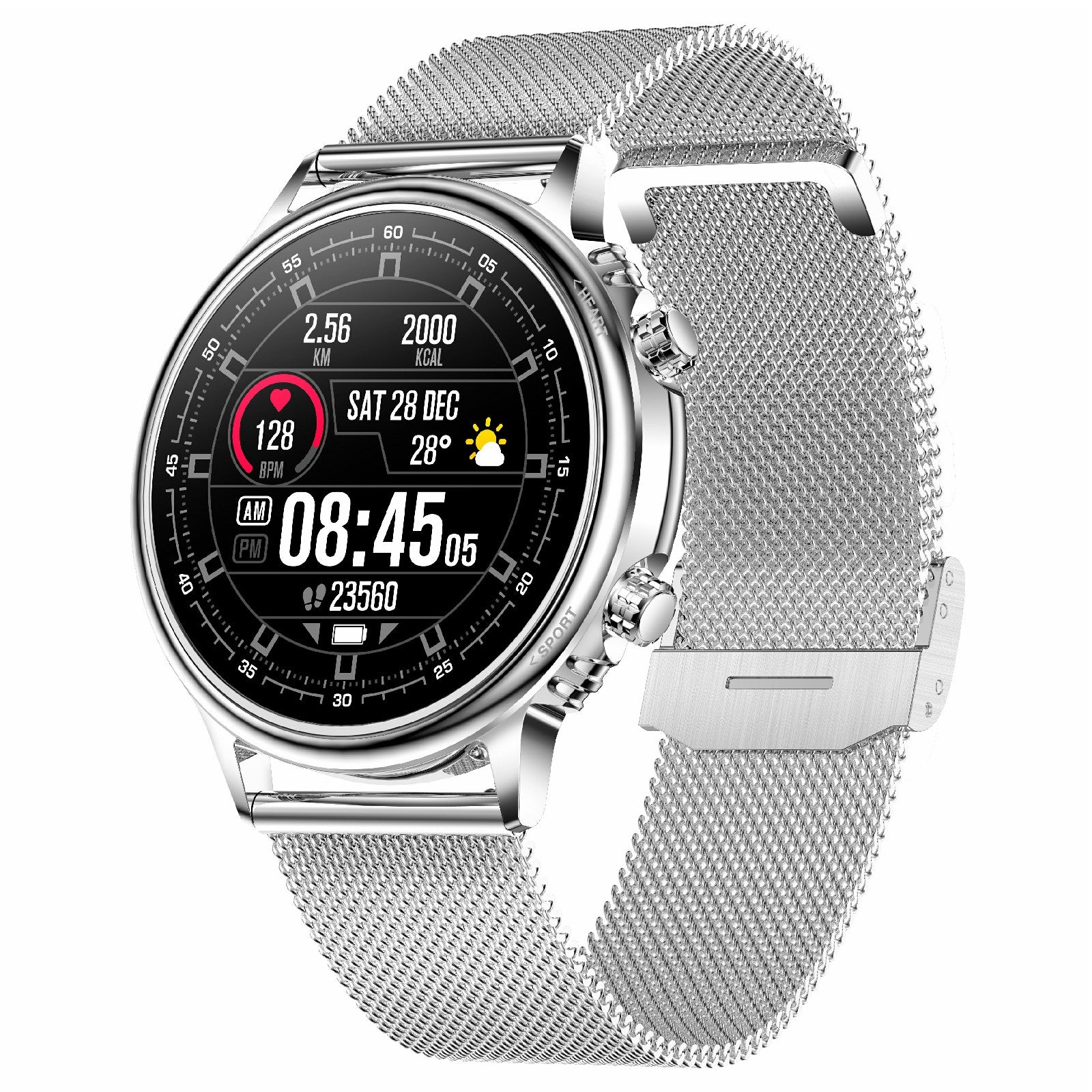 smart watch