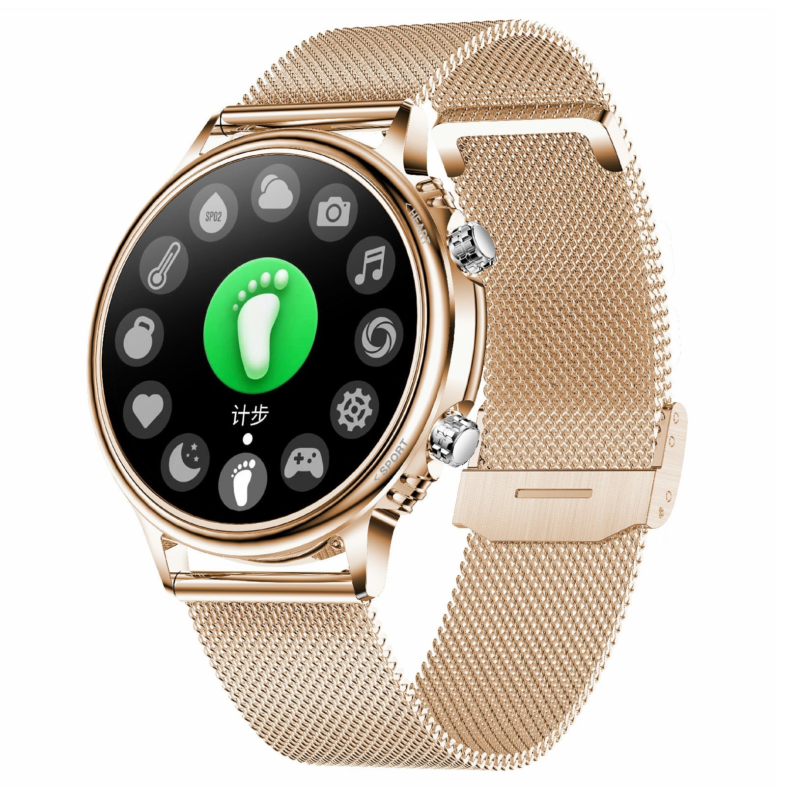 smart watch