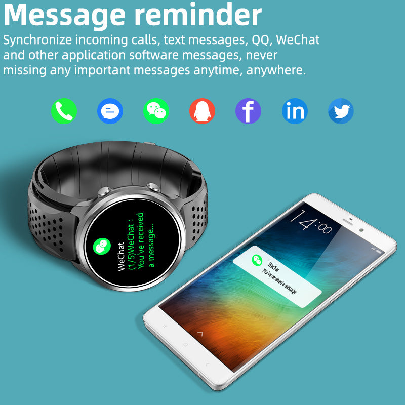 smart watch