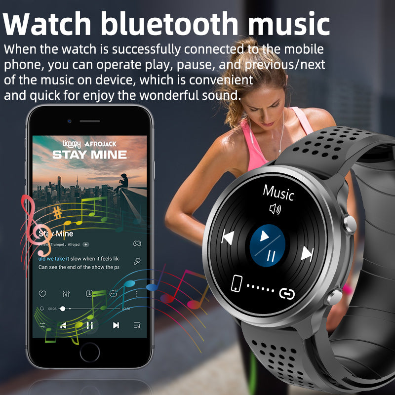 smart watch