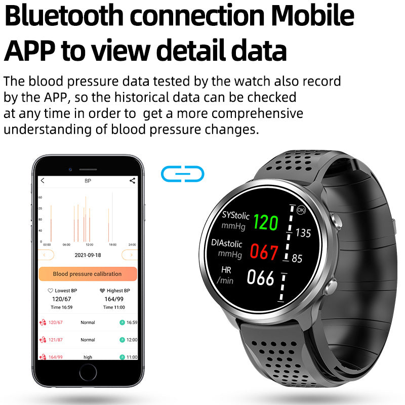 smart watch